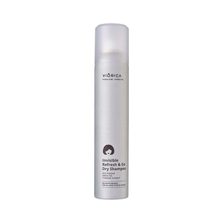 Dry Shampoo for All Hair Types, Viorica