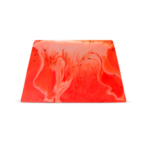 Handmade Glycerin Soap – Strawberry