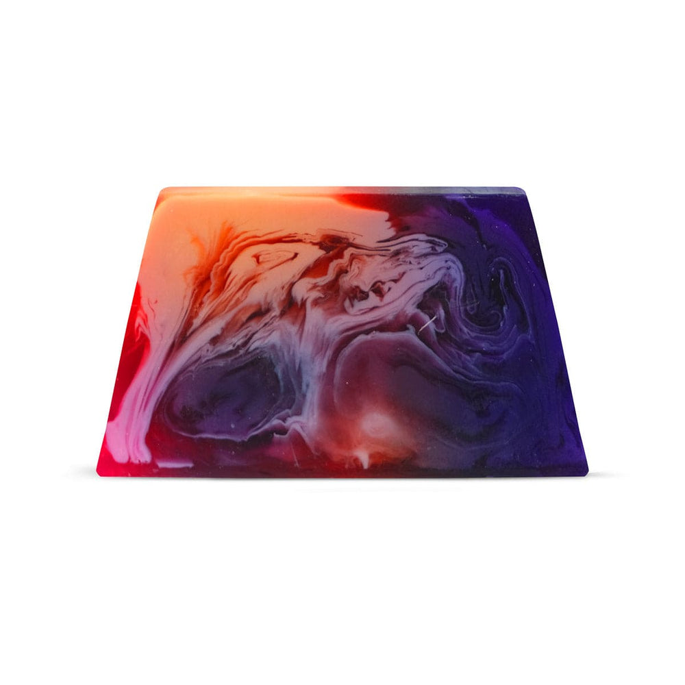 Săpun handmade cu glicerină – fructul pasiunii