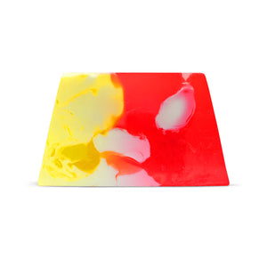 Handmade Glycerin Soap – Grapefruit