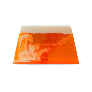 Handmade Glycerin Soap - Honey
