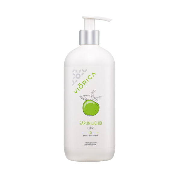 Liquid Soap „Fresh”