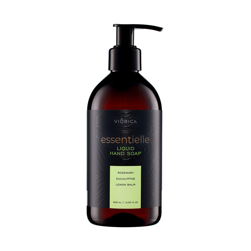 Viorica Essentielle Liquid Hand Soap