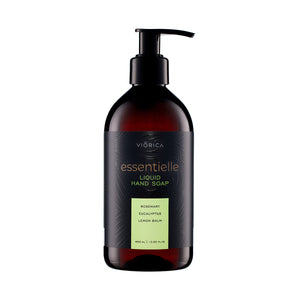 Viorica Essentielle Liquid Hand Soap