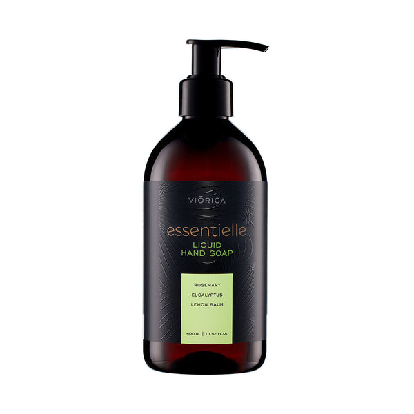 Viorica Essentielle Liquid Hand Soap