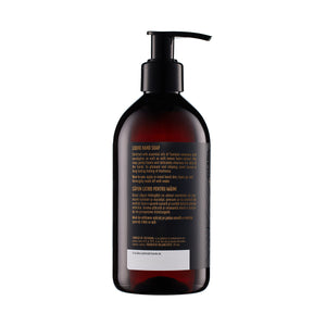 Viorica Essentielle Liquid Hand Soap