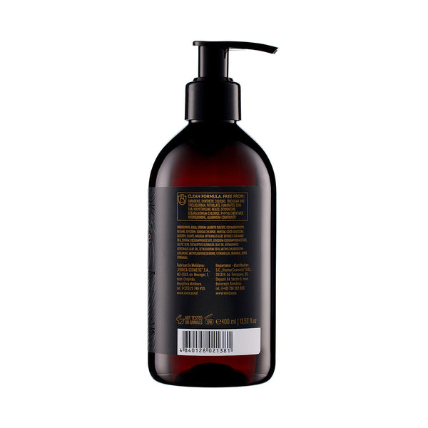 Viorica Essentielle Liquid Hand Soap