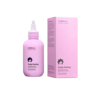 Peeling for Scalp Viorica