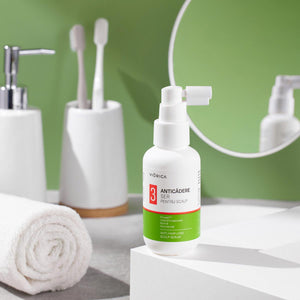 Anti-Hair-Loss Serum for Scalp, Viorica