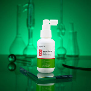 Anti-Hair-Loss Serum for Scalp, Viorica
