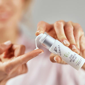 Serum „Elixir Vitis Vinifera Anti-Age”, Viorica Vie