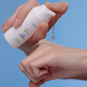 Serum with 10% Vitamin C, Viorica Vie