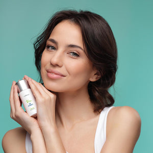 Serum with 10% Vitamin C, Viorica Vie