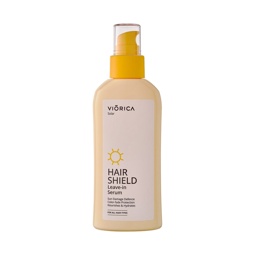 Hair Shield Hair Serum with UV Protection