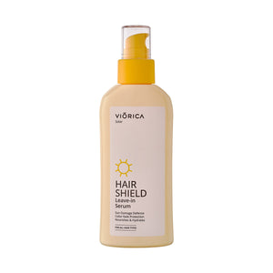 Hair Shield Hair Serum with UV Protection