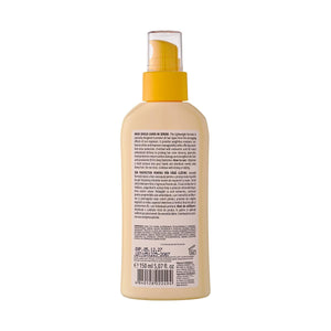 Hair Shield Hair Serum with UV Protection