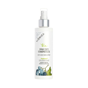 230°C Heat Protection Spray, Viorica Vie