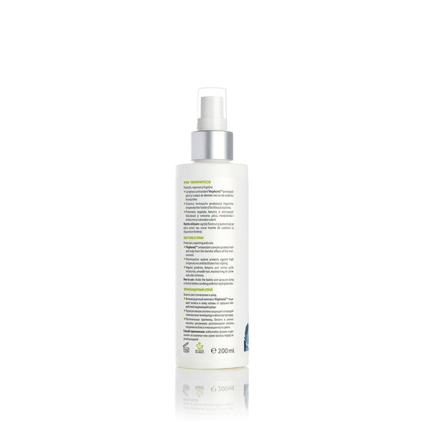 230°C Heat Protection Spray, Viorica Vie
