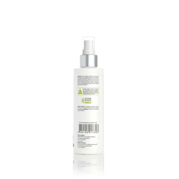 230°C Heat Protection Spray, Viorica Vie
