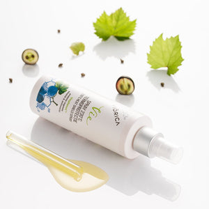 230°C Heat Protection Spray, Viorica Vie