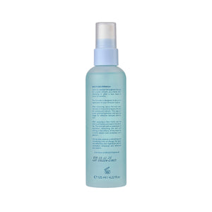 Facial Spray Electrolytic City-mist, HydroBiotic