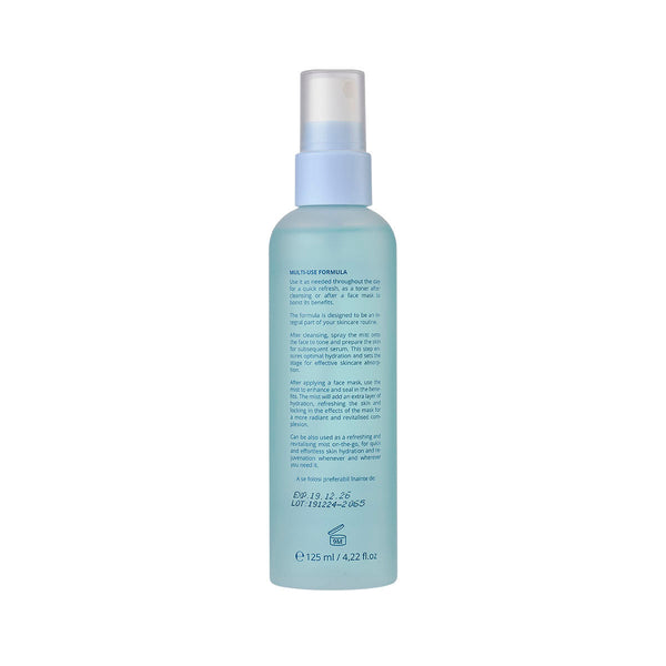 Facial Spray Electrolytic City-mist, HydroBiotic