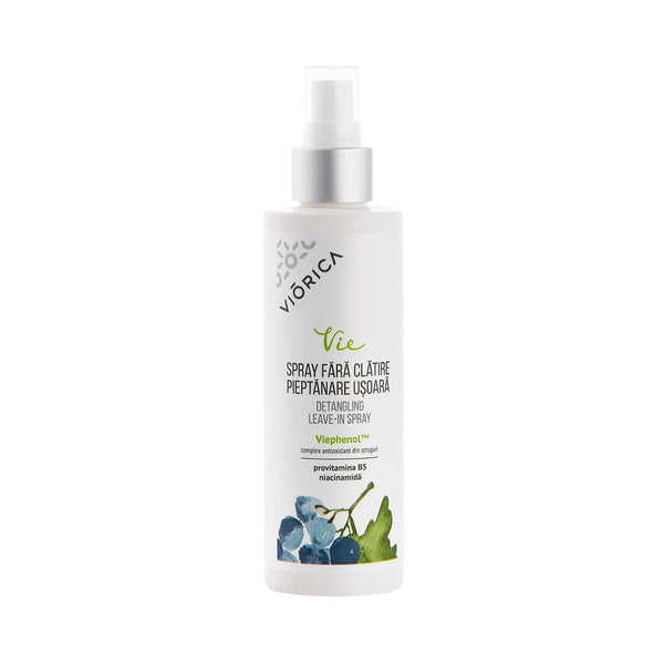 Detangling Spray, Viorica Vie