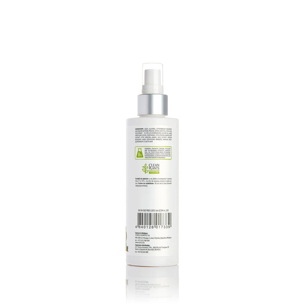 Detangling Spray, Viorica Vie