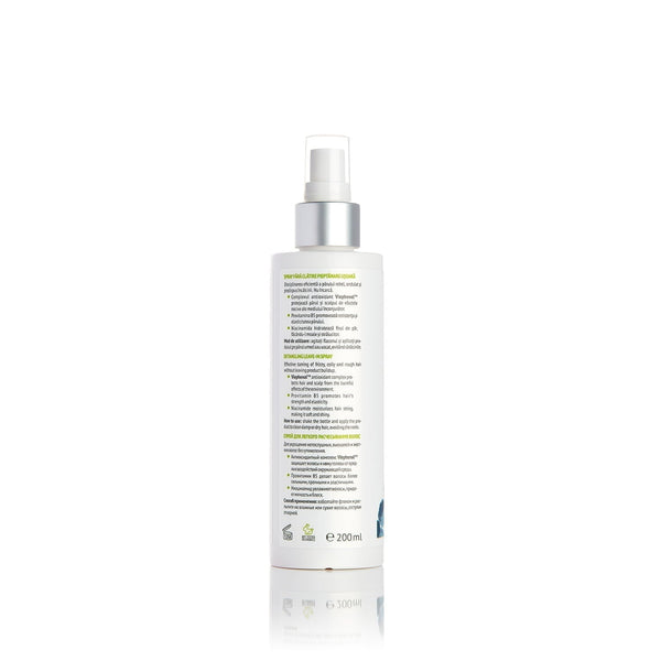 Detangling Spray, Viorica Vie