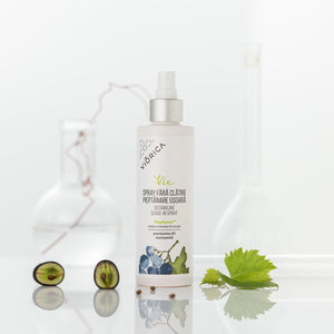Detangling Spray, Viorica Vie