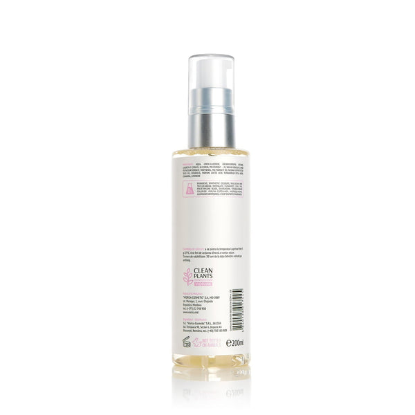 Delicate Intimate Foam Viorica Sensivio