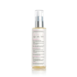 Delicate Intimate Foam Viorica Sensivio