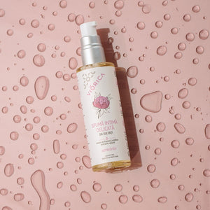 Delicate Intimate Foam Viorica Sensivio