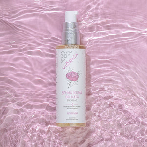 Delicate Intimate Foam Viorica Sensivio
