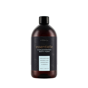 Concentrated Bath Foam Viorica Essentielle