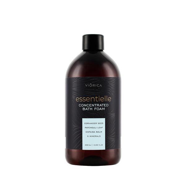 Concentrated Bath Foam Viorica Essentielle