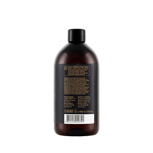 Concentrated Bath Foam Viorica Essentielle