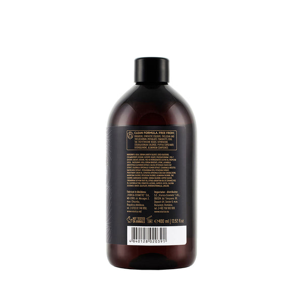 Concentrated Bath Foam Viorica Essentielle