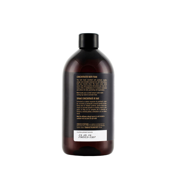 Concentrated Bath Foam Viorica Essentielle
