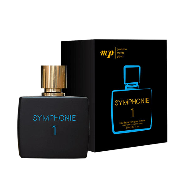 Eau De Parfum Symphonie 1, for Women