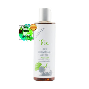 Anti-Aging Depigmenting Toner, Viorica Vie