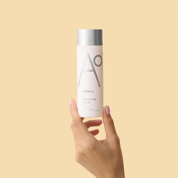 Toner Echilibrant, A0