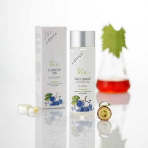 Illuminating Toner, Viorica Vie