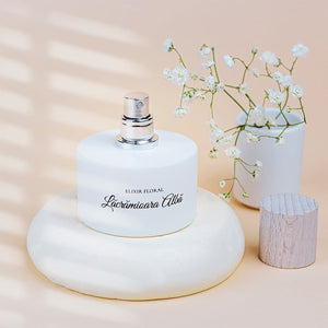 Perfume „Elixir Floral White Lily of the Valley”