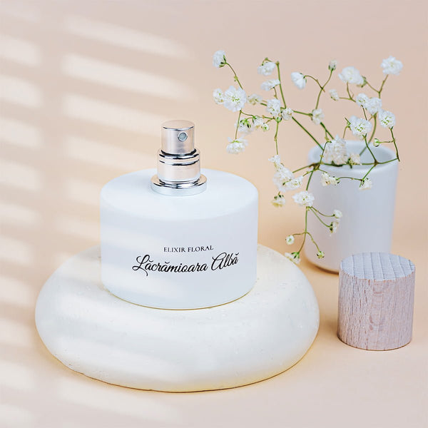 Perfume „Elixir Floral White Lily of the Valley”