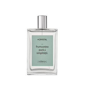 Eau De Parfum #Crystal for Women