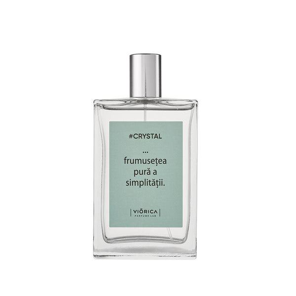 Eau De Parfum #Crystal for Women