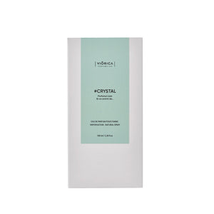 Eau De Parfum #Crystal for Women