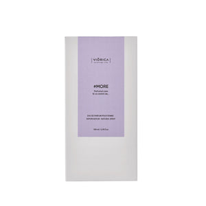 Eau De Parfum #More for Women