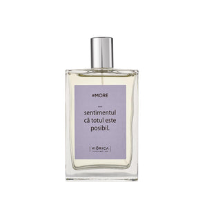 Eau De Parfum #More for Women